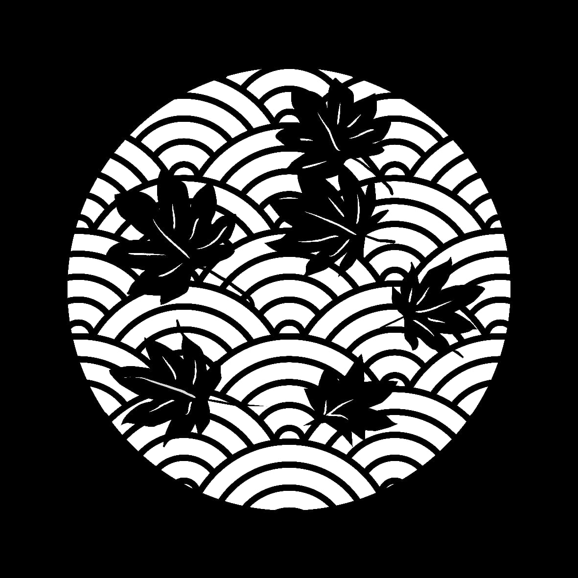 Logotipo de Aikido Musubi Argentina